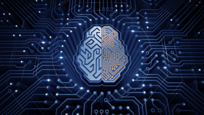 Artificial Intelligence Ai Brain Machine Learning Ss 1920 800x450
